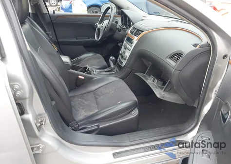 2008 Chevrolet Malibu Lt z USA, uszkodzony, nr VIN 1G1ZJ57B28F244128